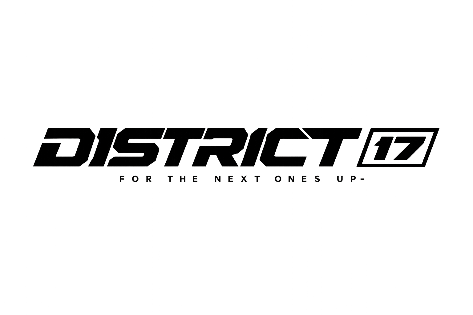 THREAD DISTRICT mission visual